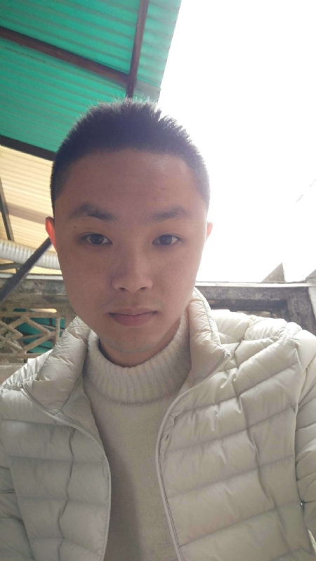 邱小子的第一张照片--汕头蓝颜知己交友网