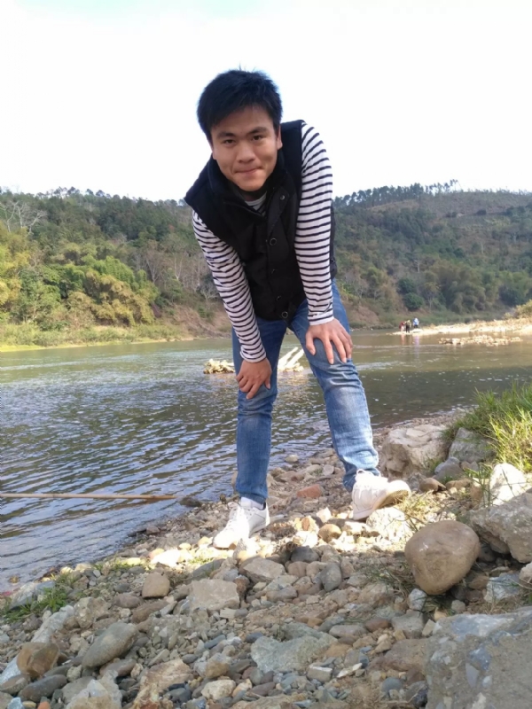 印迹的第一张照片--汕头蓝颜知己交友网