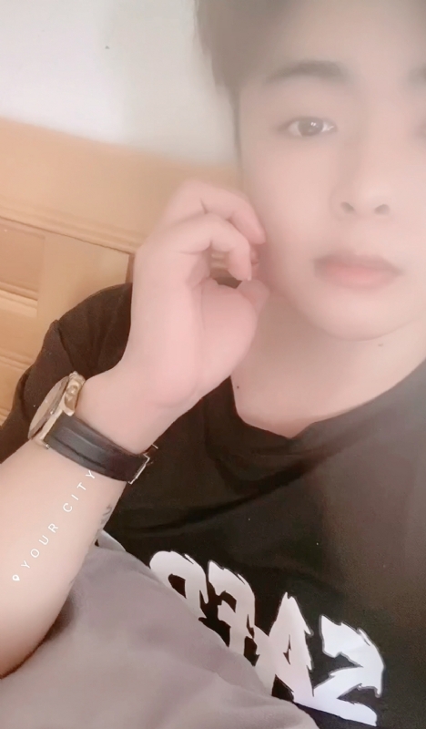 90后的第一张照片--汕头蓝颜知己交友网