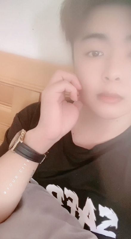 90后的第二张照片--汕头蓝颜知己交友网