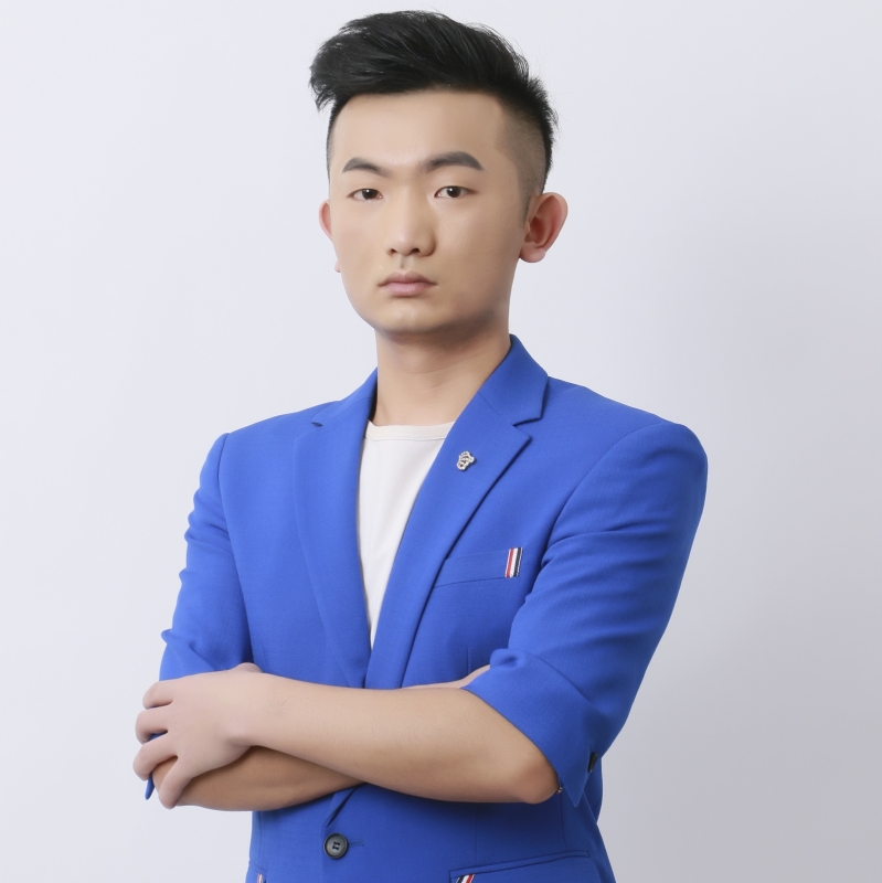 吴海瑞的第一张照片--汕头蓝颜知己交友网