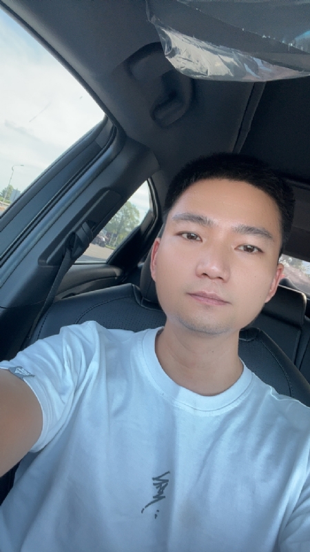 小江的第二张照片--汕头蓝颜知己交友网