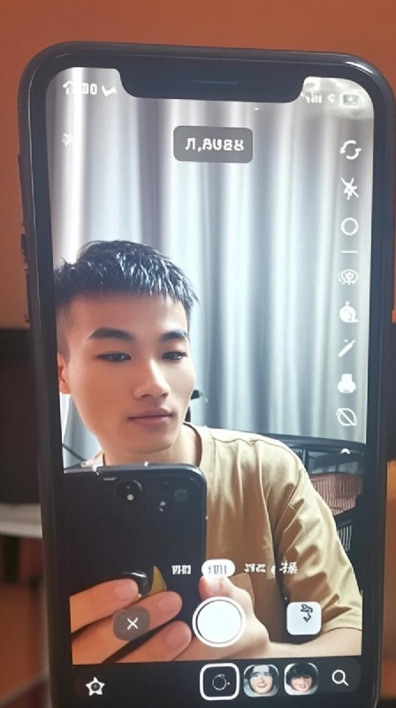 何小的第一张照片--汕头蓝颜知己交友网