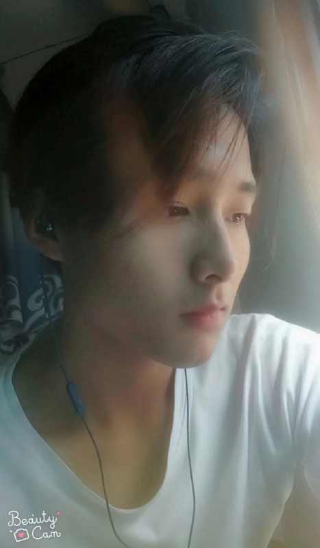 画师的第一张照片--汕头蓝颜知己交友网